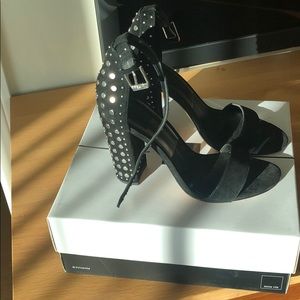 Dolce Vita studded heels